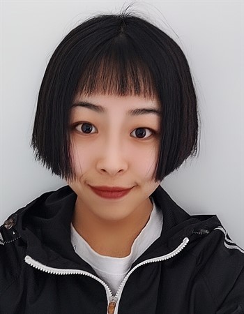 Profile picture of Zhang Jiannan