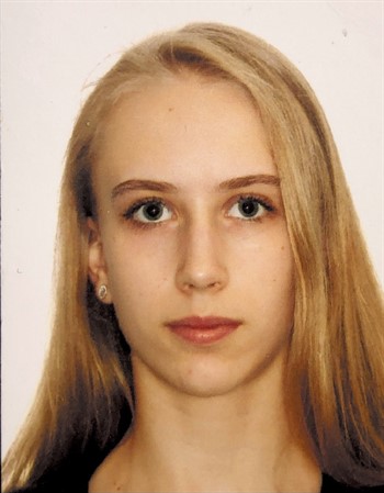 Profile picture of Veronika Vysloukh
