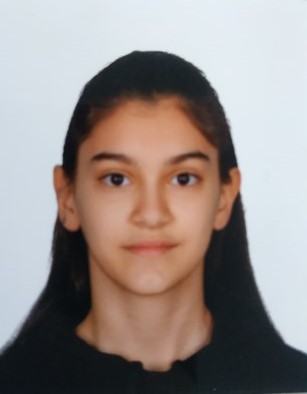 Profile picture of Dila Ebru Ozder