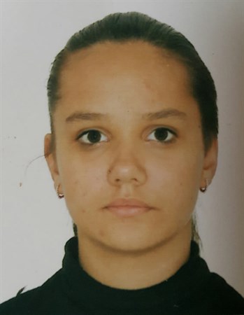 Profile picture of Olesia Senina