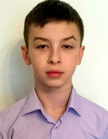 Profile picture of Mikhail Zelenkov