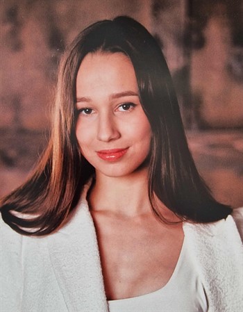 Profile picture of Sofiia Chernikova