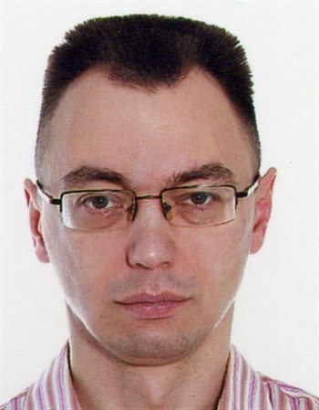 Profile picture of Nikolaev Konstantin