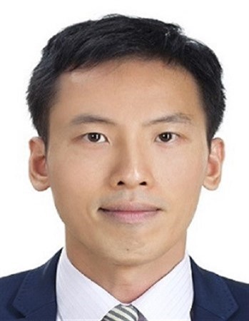 Profile picture of Liu Allen