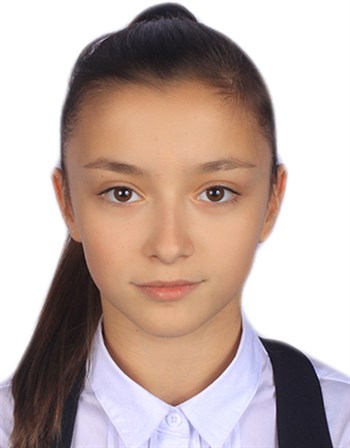 Profile picture of Ana Sinyavska
