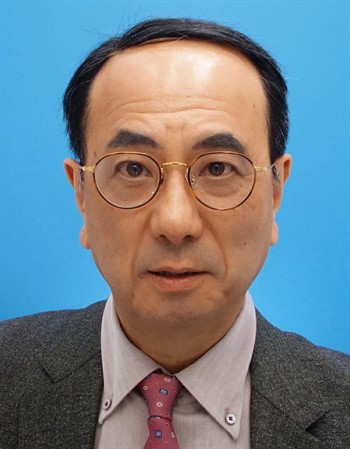 Profile picture of Yoshimitsu Ryo