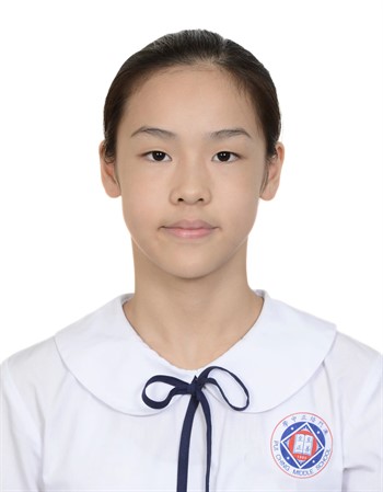 Profile picture of Lei Chong I