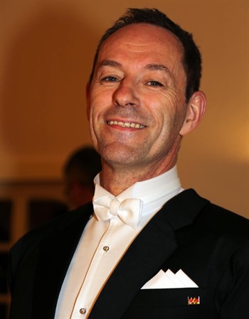 Profile picture of Uwe Staiber