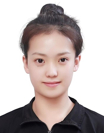 Profile picture of Chen Jiaxin