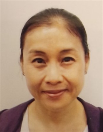 Profile picture of Elaine Chow