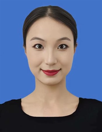 Profile picture of Chen Lu