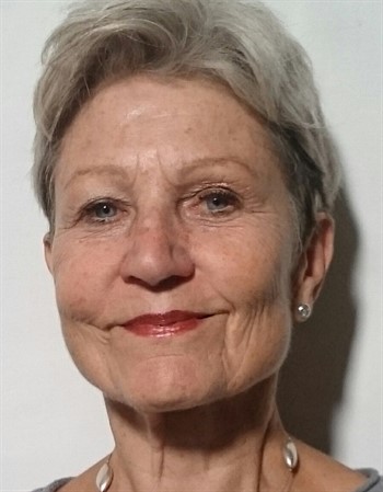 Profile picture of Elke Hack-Unterkircher