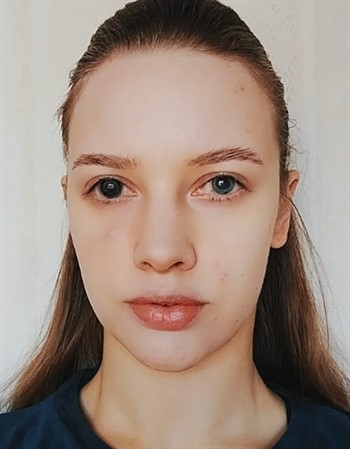 Profile picture of Sofiia Maliarova
