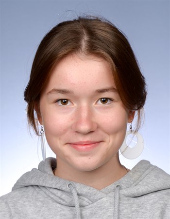 Profile picture of Anastasia Sazonova