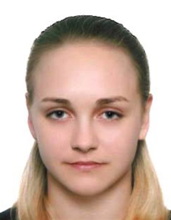Profile picture of Sofia Korobova