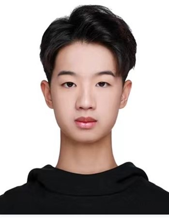 Profile picture of Yan Zixuan