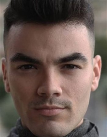 Profile picture of Brian Sessarego