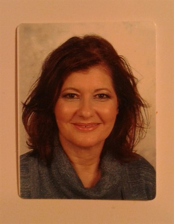 Profile picture of Margherita Bisol