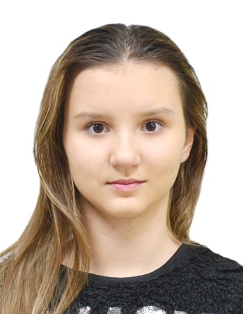 Profile picture of Darina Yakupova