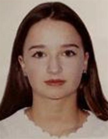 Profile picture of Arina Sibirskikh