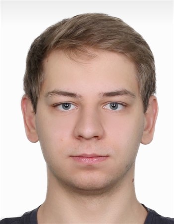 Profile picture of Anton Danilchenko