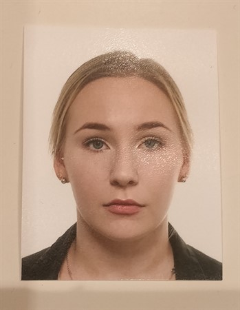 Profile picture of Aline Veijalainen