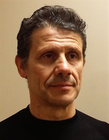 Profile picture of Mauro Barbero