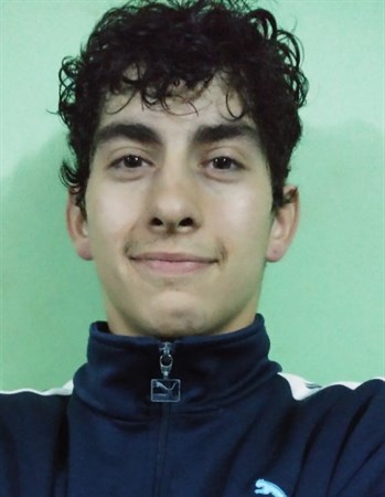 Profile picture of Matias Esteban Martinez Saavedra