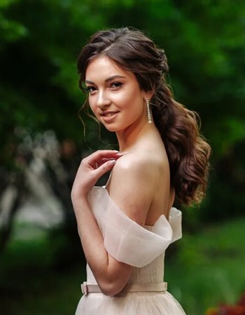 Profile picture of Elizaveta Ustinova