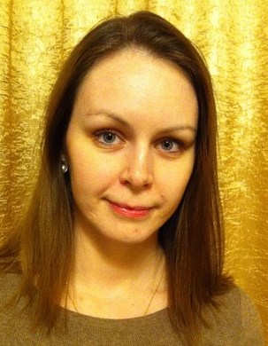Profile picture of Valentina Zaytseva