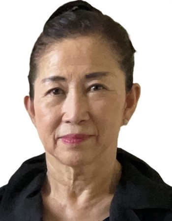 Profile picture of Seiko Nishio