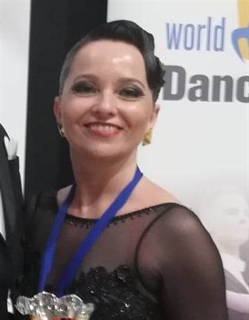 Profile picture of Katarzyna Szar