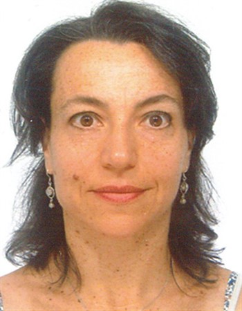 Profile picture of Cristina di Grisostomo