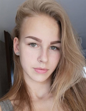 Profile picture of Valeriia Siniukova