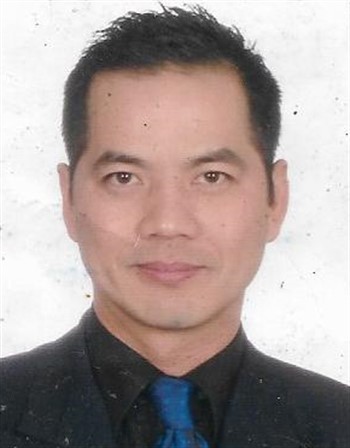 Profile picture of Joe Guan