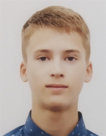 Profile picture of Maksim Munarev