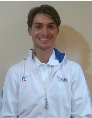 Profile picture of Marco Bertoli