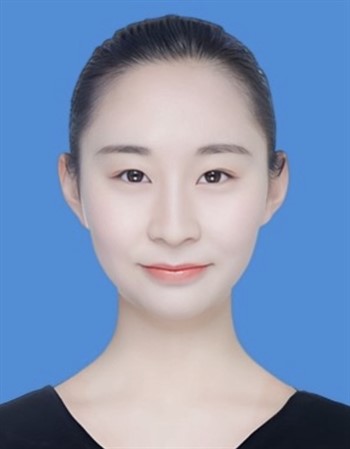 Profile picture of Wang Shitian