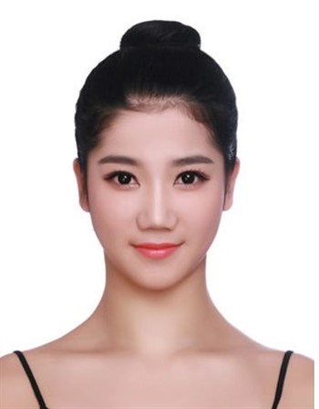 Profile picture of Tian Xiya