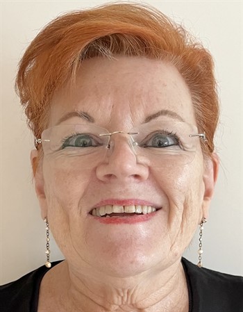 Profile picture of Elisabeth Striegan-Boehm