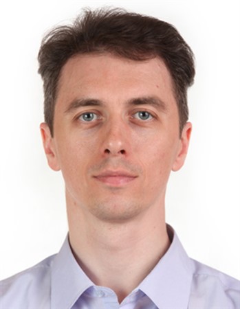 Profile picture of Oleg Burlakov