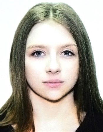 Profile picture of Snezhana Doroshenko