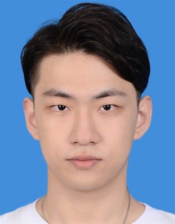 Profile picture of Tian Jinyang