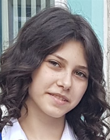 Profile picture of Maria Borisova