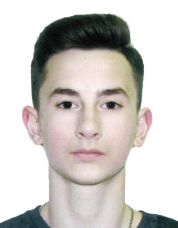 Profile picture of Timur Alimov