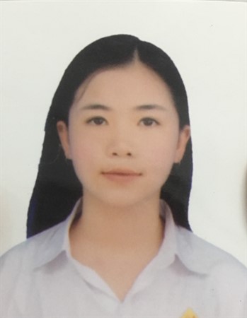 Profile picture of Ha Lan Huong
