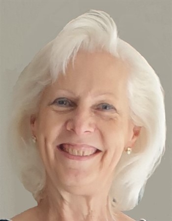 Profile picture of Birgit Suhr-Erne