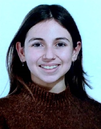 Profile picture of Carolina Peris Bilbao