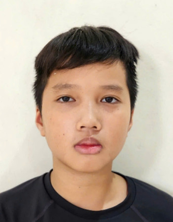 Profile picture of Pham Bao Long