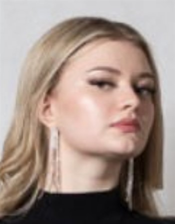 Profile picture of Xenia Gromova